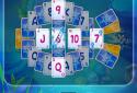 Solitaire TriPeaks - Fish Rescue screenshot 7