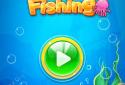 Solitaire TriPeaks - Fish Rescue screenshot 8