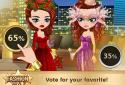 Fashion Cup - Dress up & Duel screenshot 2