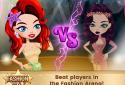 Fashion Cup - Dress up & Duel screenshot 5