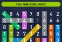 Hidden Numbers PRO screenshot 4