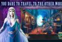 Hidden Objects - Witches' Legacy: The Dark Throne screenshot 1