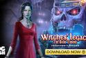 Hidden Objects - Witches' Legacy: The Dark Throne screenshot 5