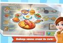 Rising Super Chef:Cooking Game screenshot 1