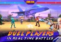 Rumble Heroes™ screenshot 1