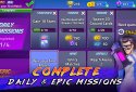 Rumble Heroes™ screenshot 3