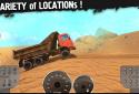 Off-Road Travel: 4x4 Ride to Hill screenshot 3