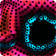 WAVERO LiveWallpaper FREE