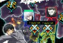 TOKYO GHOUL [re birth] screenshot 2