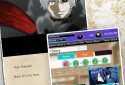 TOKYO GHOUL [re birth] screenshot 5