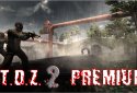 The Dead Zone 2 - Adventures of Stalker screenshot 5