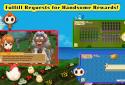 Harvest Moon: Light of Hope screenshot 5