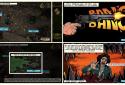 Lovecraft's Quest - A Comix Game screenshot 3