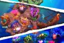 Hungry Shark Heroes screenshot 6