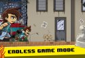 The Last Runner: Run fast and Jump high screenshot 1