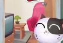 My Cat 2 Mimitos – Virtual pet with Minigames screenshot 1
