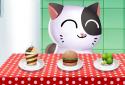 My Cat 2 Mimitos – Virtual pet with Minigames screenshot 2