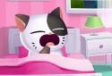 My Cat 2 Mimitos – Virtual pet with Minigames screenshot 3