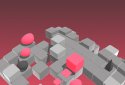 Splashy Cube: Color Run screenshot 1