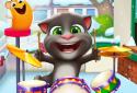 My Talking Tom 2 screenshot 1