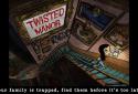 Twisted Manor screenshot 1 Twisted Manor screenshot 1