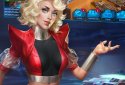 Stellar Age: the MMO Strategy screenshot 2