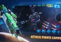 Stellar Age: the MMO Strategy screenshot 9