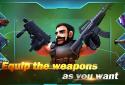 Conflict.io: Battle Royale Battleground screenshot 6