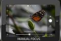 Manual Camera Pro : DSLR Camera HD Professional screenshot 7