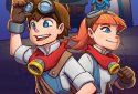 Mana Monsters - Legend of the Moon Gems screenshot 1