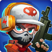 Aliens Agent: Star Battlelands
