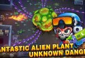 Aliens Agent: Star Battlelands screenshot 3