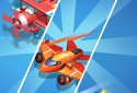 Merge Plane - Click & Idle Tycoon screenshot 4
