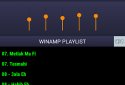 Winamp :  Music Player , Audio Player , mp3 Player screenshot 6