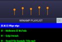 Winamp :  Music Player , Audio Player , mp3 Player screenshot 8