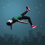 Parkour Flight 2