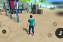 Parkour Flight 2 screenshot 3 Parkour Flight 2 screenshot 3