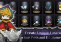 Luna: Dragon of Kelpy Mountain screenshot 4