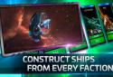 Star Trek: Fleet Command screenshot 13