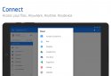 Polaris Office for LG screenshot 15