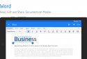Polaris Office for LG screenshot 18