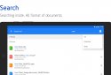 Polaris Office for LG screenshot 22