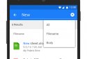Polaris Office for LG screenshot 6