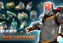 Alpha Squad 5 RPG & PvP Online Battle Arena screenshot 3