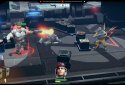 Alpha Squad 5 RPG & PvP Online Battle Arena screenshot 6