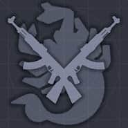 B. O. S. T. I. - Battleground on the Scorpion Island