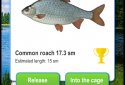 Fishing Baron - realistic fishing simulator. screenshot 9
