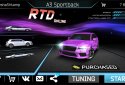 Real Traffic Driver Online 2018 screenshot 3