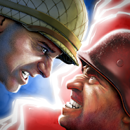 SIEGE: World War II