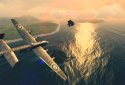Warplanes: the WW2 Dogfight screenshot 3